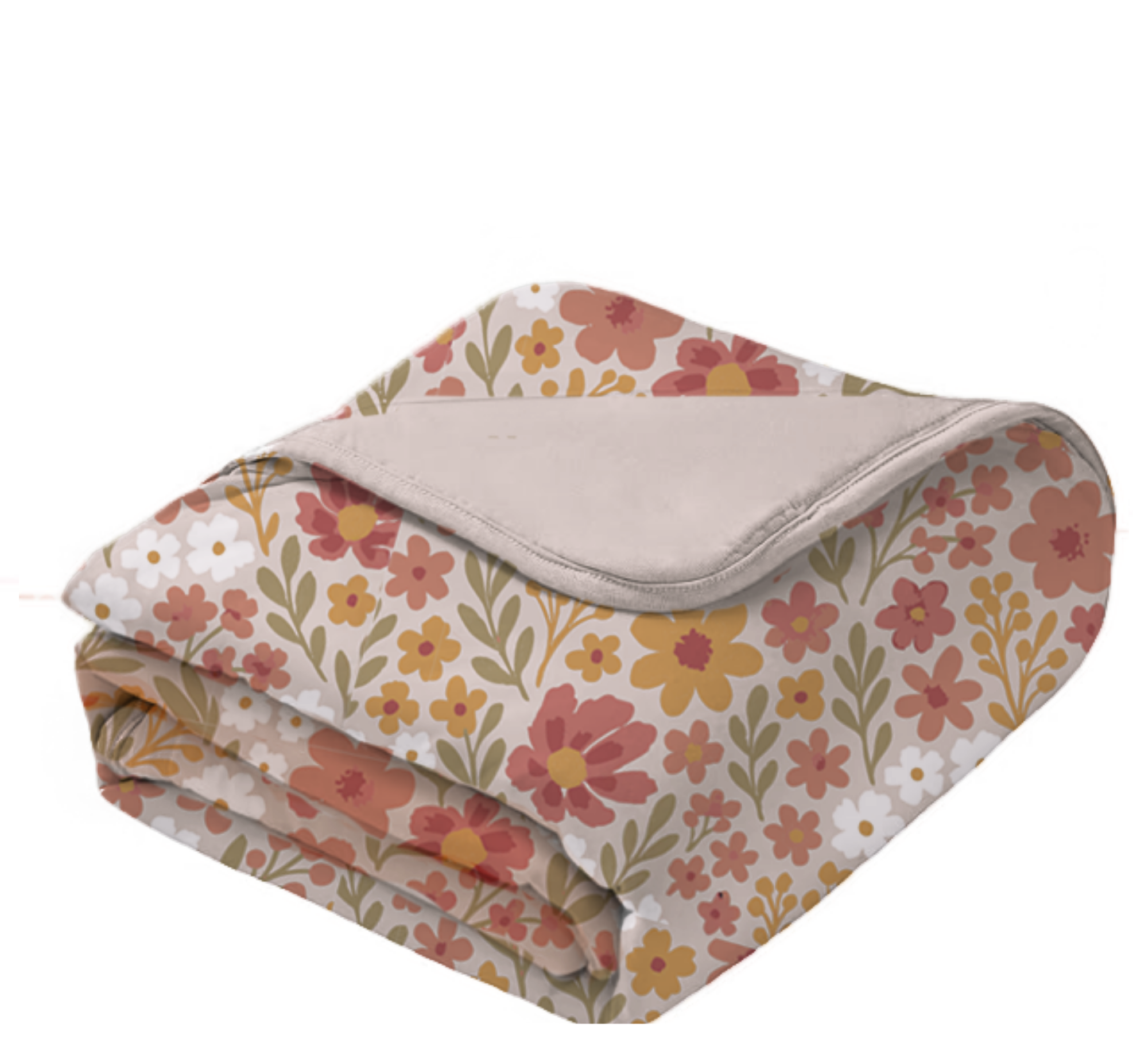 gunamuna - Wholesale Security/Cuddle Blanket - Baby - SS26 CLOUD BLANKET3