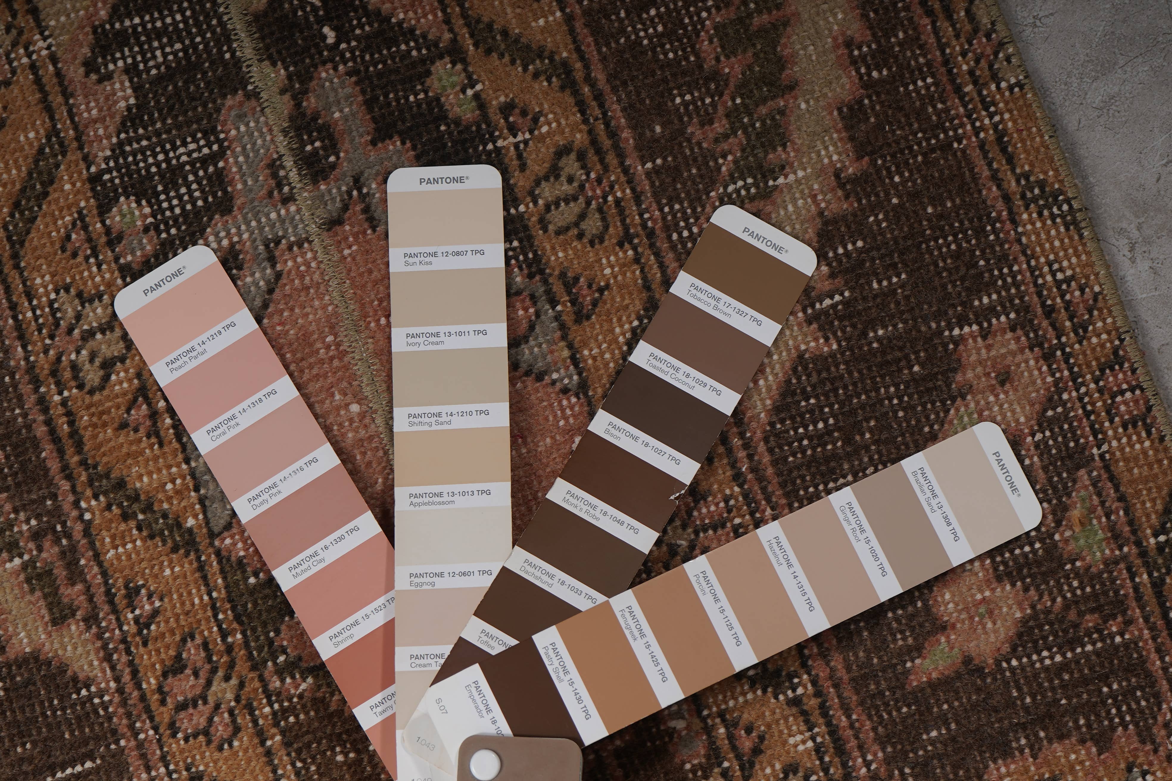 Vintage Pillows Store - Wholesale Runner Rug - 1960s Turkish Oushak Extra Long and Wide Runner - Stair Trea11