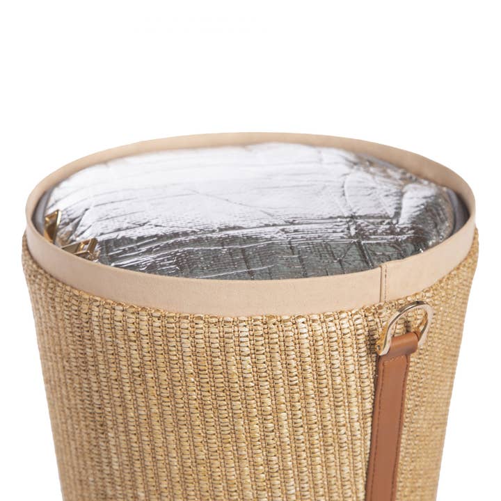 Jackie Crowe - Wholesale Picnic Basket - Jackie Picnic Basket - Black3