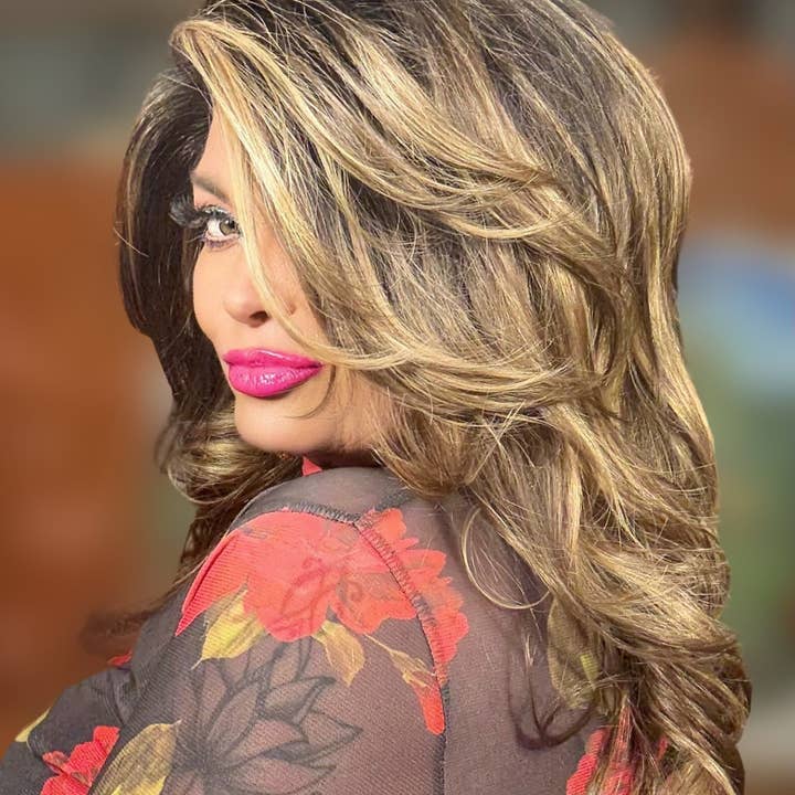 Naomi's Happy Place Shop - Wholesale Hair Extensions - DOLLY36