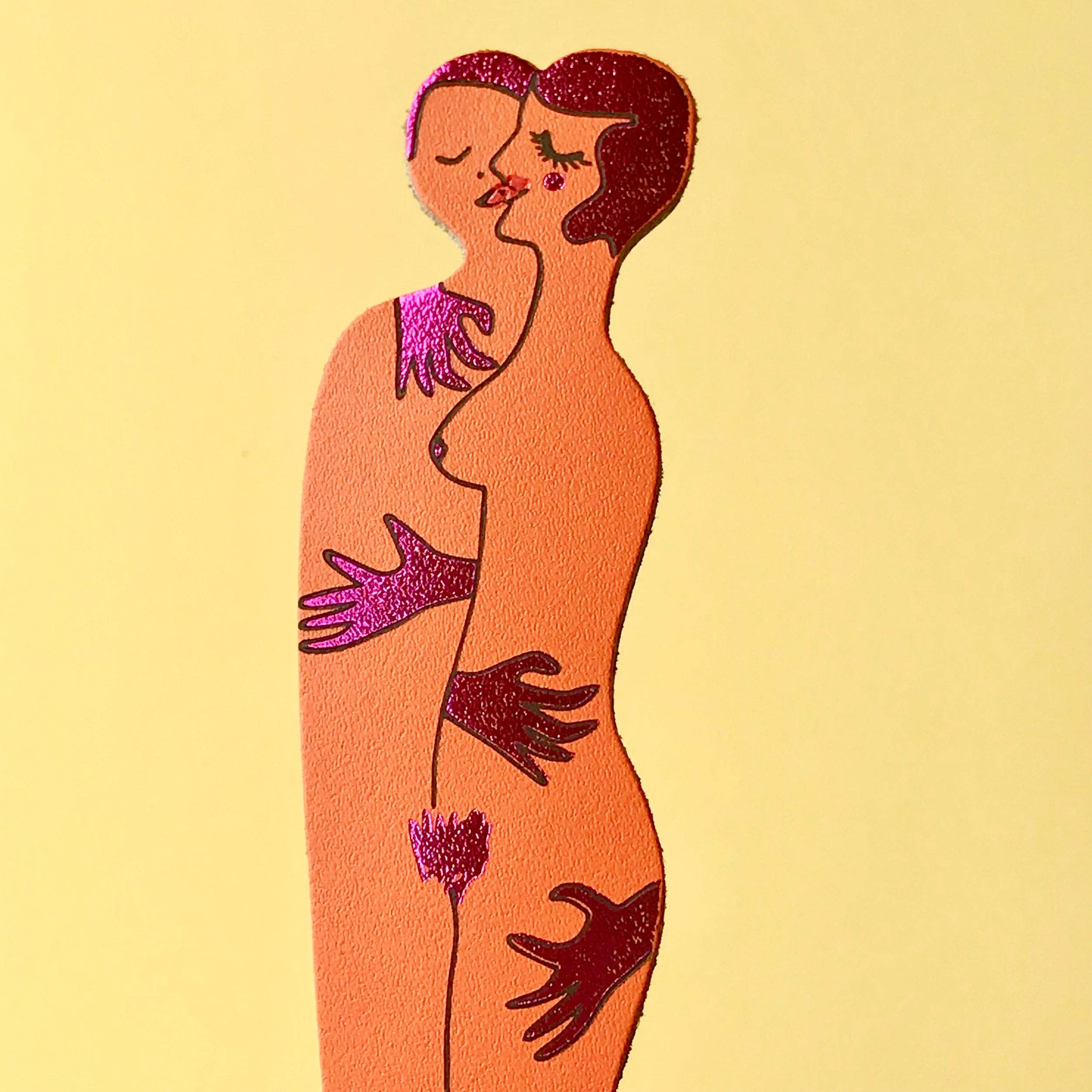 Ark Colour Design - Wholesale Bookmark - Book Lovers Bookmarks7