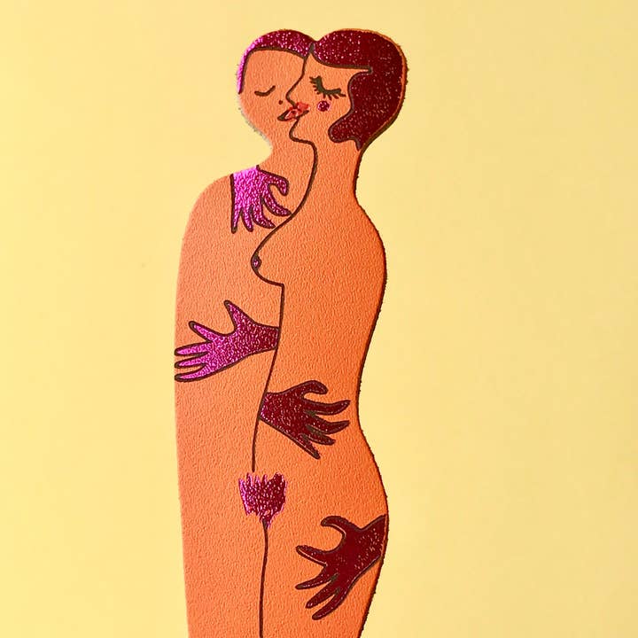 Ark Colour Design - Wholesale Bookmark - Book Lovers Bookmarks7