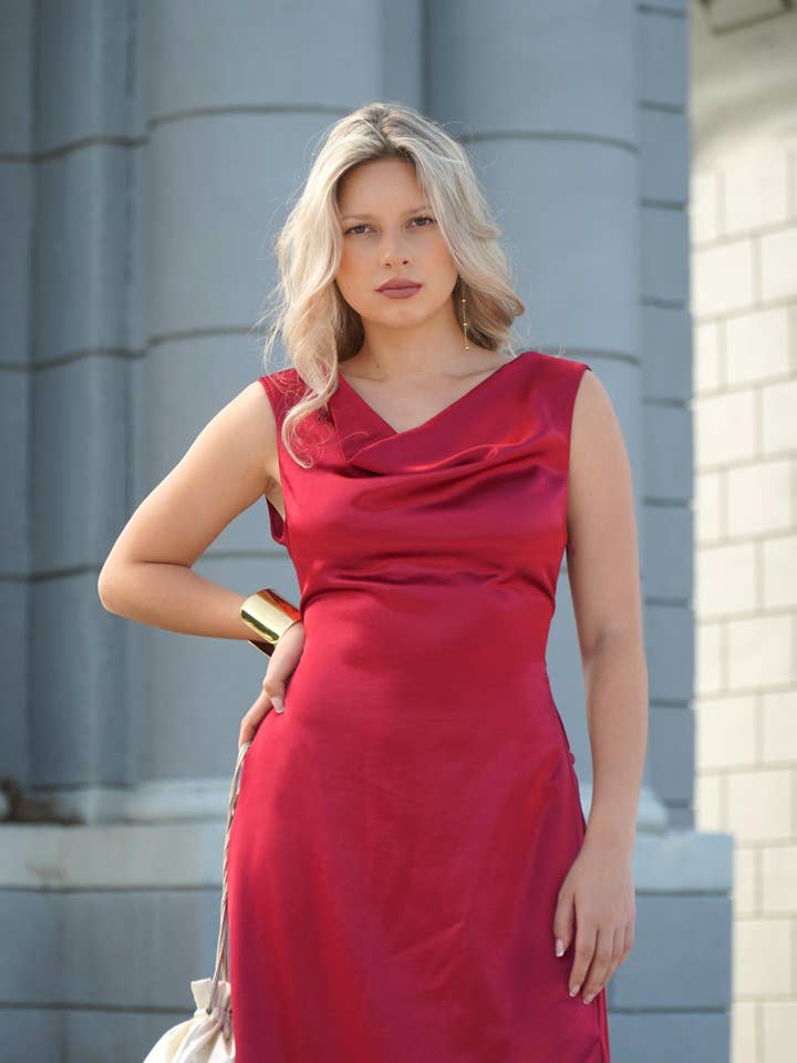 Invitadissimas – wholesale Klänning - Dam – Lång klänning 2528712