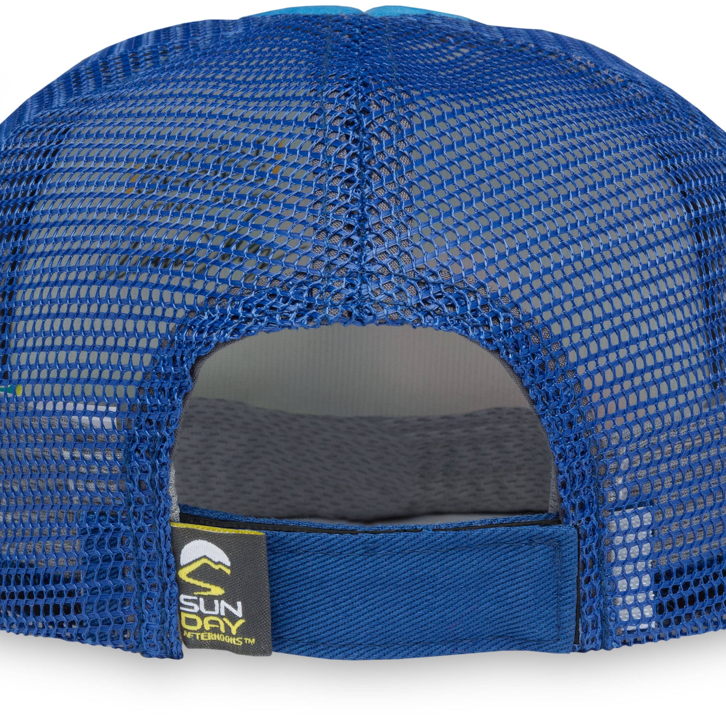 Sunday Afternoons - Vente Chapeau – enfant - Hummingbird Trucker pour tout-petits5