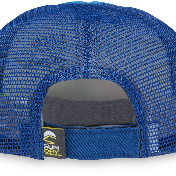 Sunday Afternoons - Vente Chapeau – enfant - Hummingbird Trucker pour tout-petits5