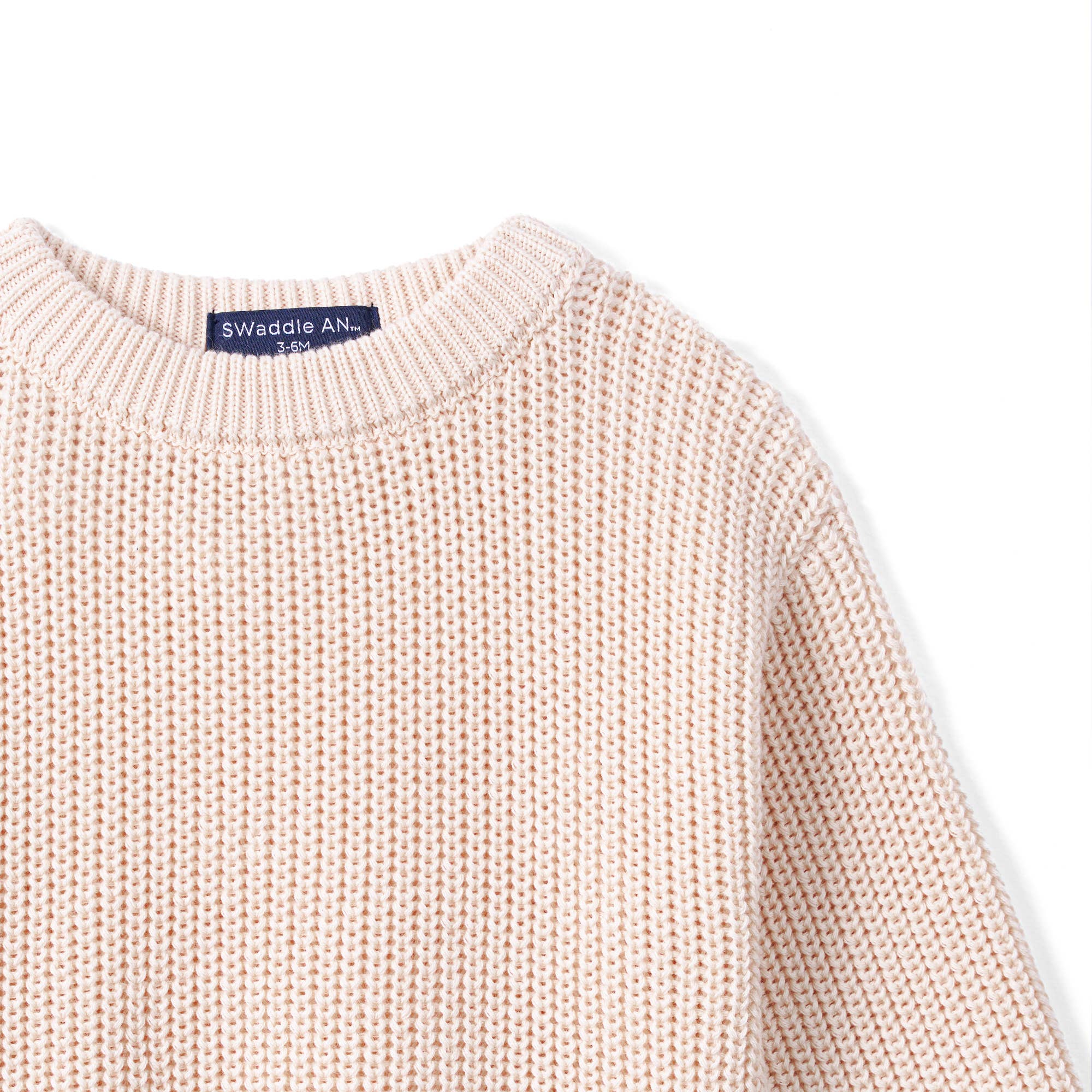 SwaddleAn - Wholesale Romper - Kids - 100% Cotton Classic Baby Knit Romper 10