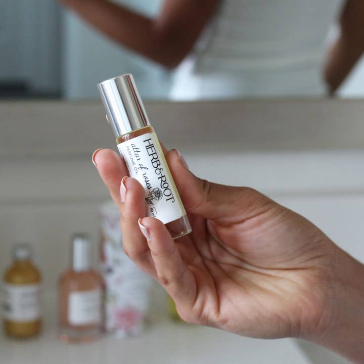 Herb & Root - Wholesale Retailer Display - Beauty & Wellness - Fragrance Gift Display – Fully Stocked & Ready to Sell5