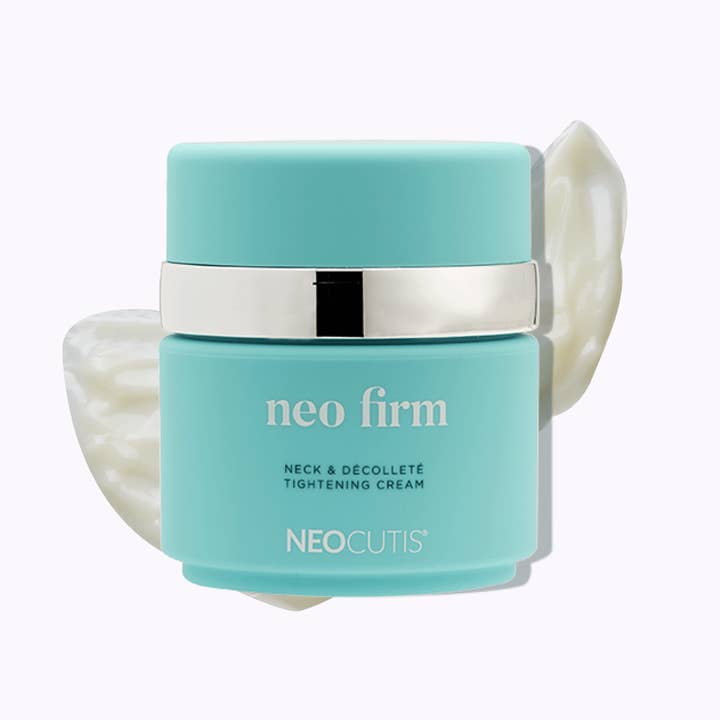 Dermstreet - Wholesale Anti-Aging Moisturizer - Neocutis Neo Firm Neck & Décolleté Tightening Cream1