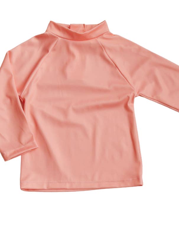 Sorbet Summer - Chemise Nella Rash pour la vente par Ina Swim