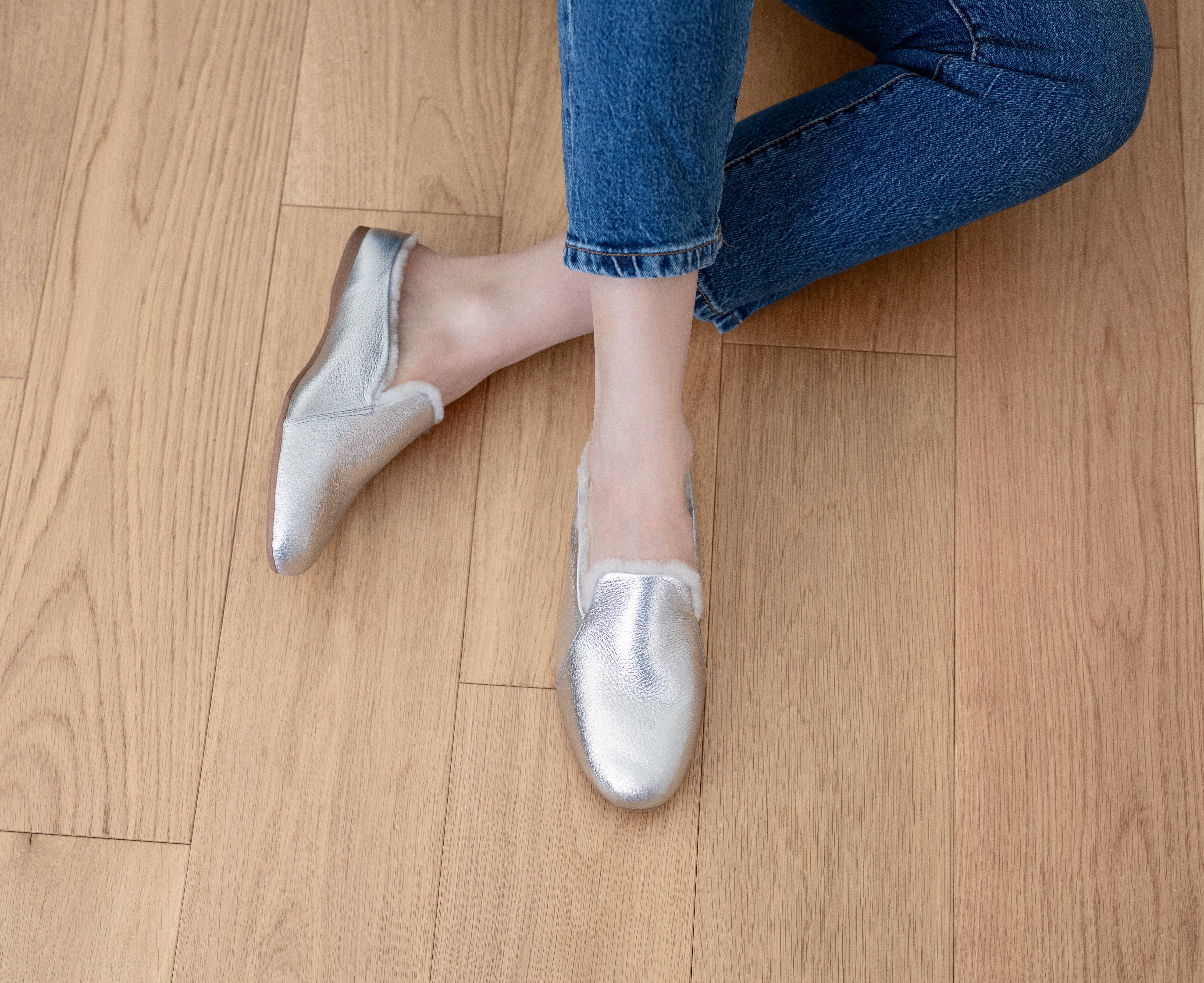 Mave & Chez - Wholesale Mules - Women's - The Maya Backless Mule2