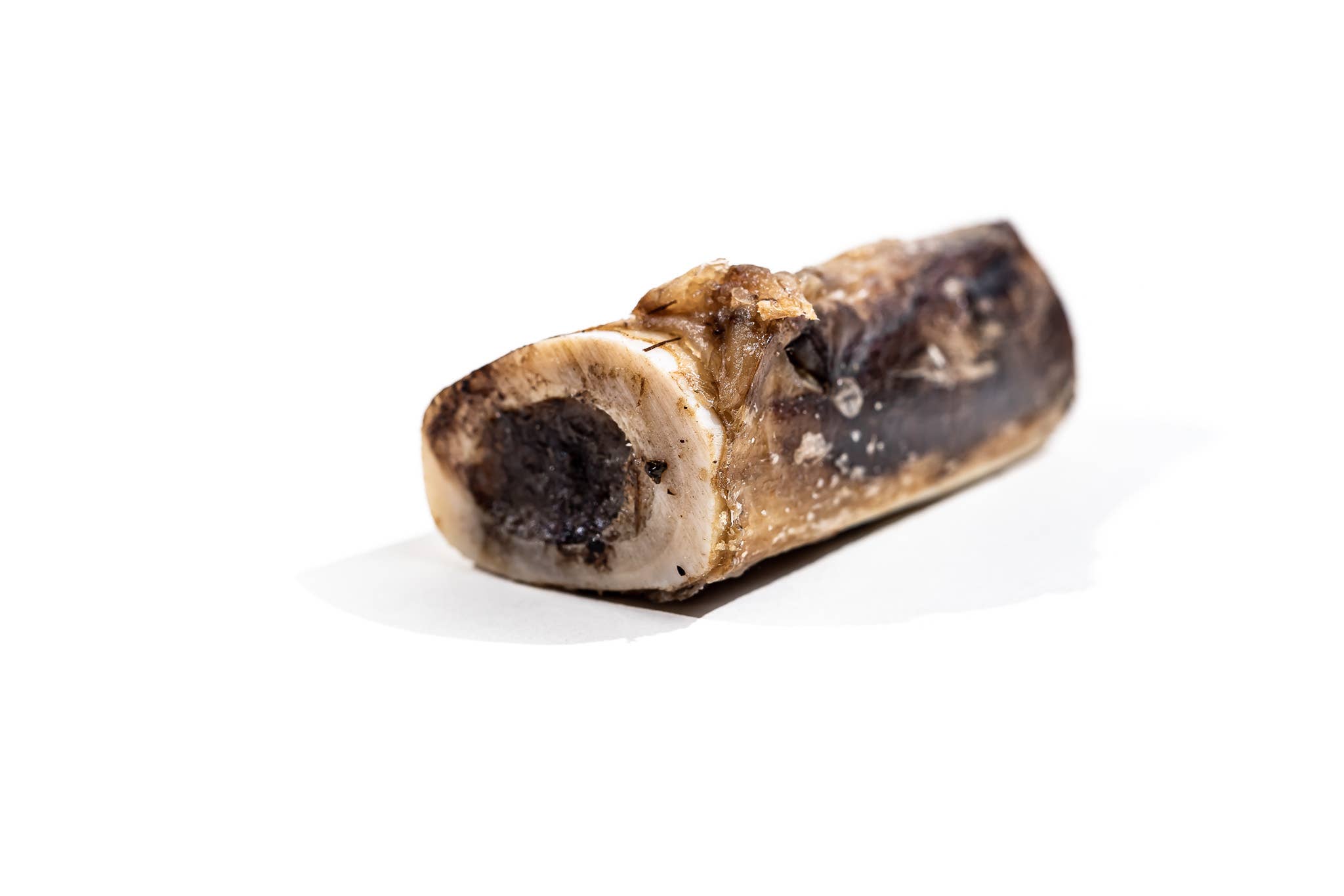 Winnie Lou - Vente Os à mâcher – chien - Os de moelle de bison - 4"4