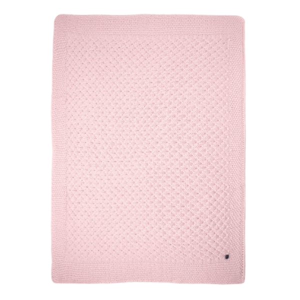 Minutus – wholesale Bedding blanket – Kids & Baby – Lolo Baby Blanket Pink3