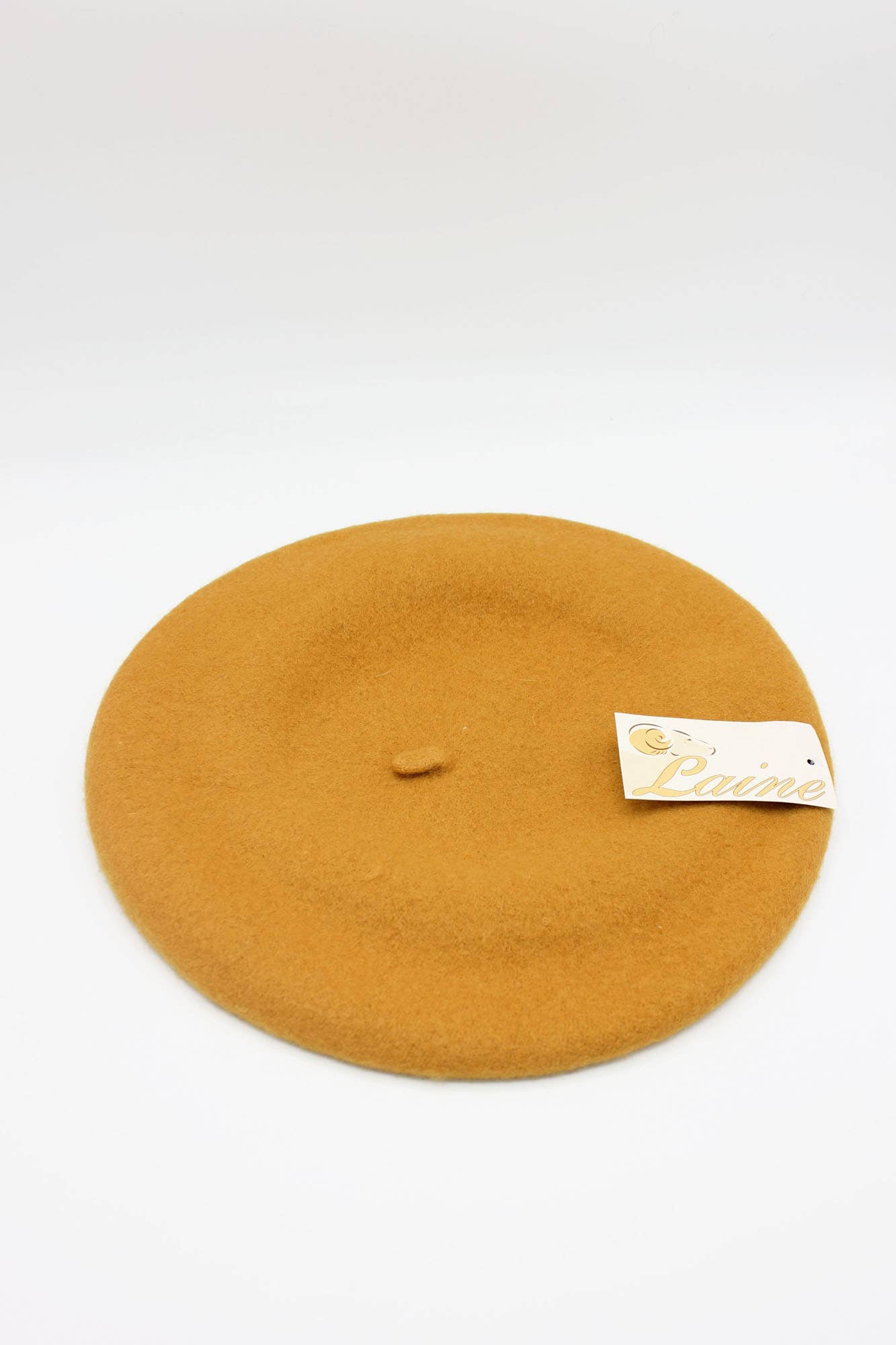 Hologramme Paris - Vendita all'ingrosso Basco - Unisex - Berretto classico in pura lana46