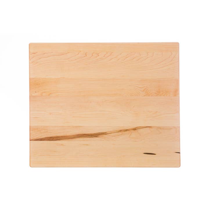 J.K. Adams Company Inc. - Wholesale Cutting Board - Maple Prep Board