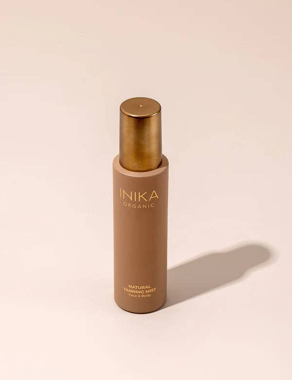 Availia Wellness – wholesale Self-tanner – INIKA Organic Natural Tanning Mist1
