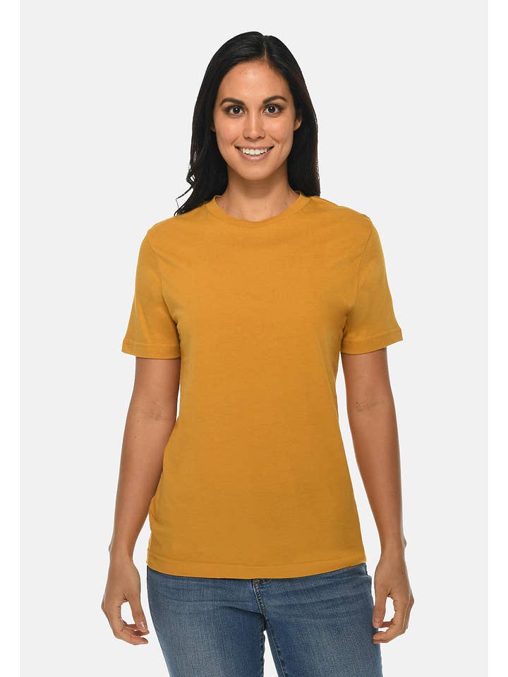 Lane Seven Apparel - Wholesale T-Shirt - Unisex - Standard Tee - 100% Cotton T Shirt - For Men and Women91