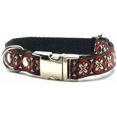 Finnigan - Wholesale Pet Collar - Dog - Finnigan Luxury Designer Dog Collar1