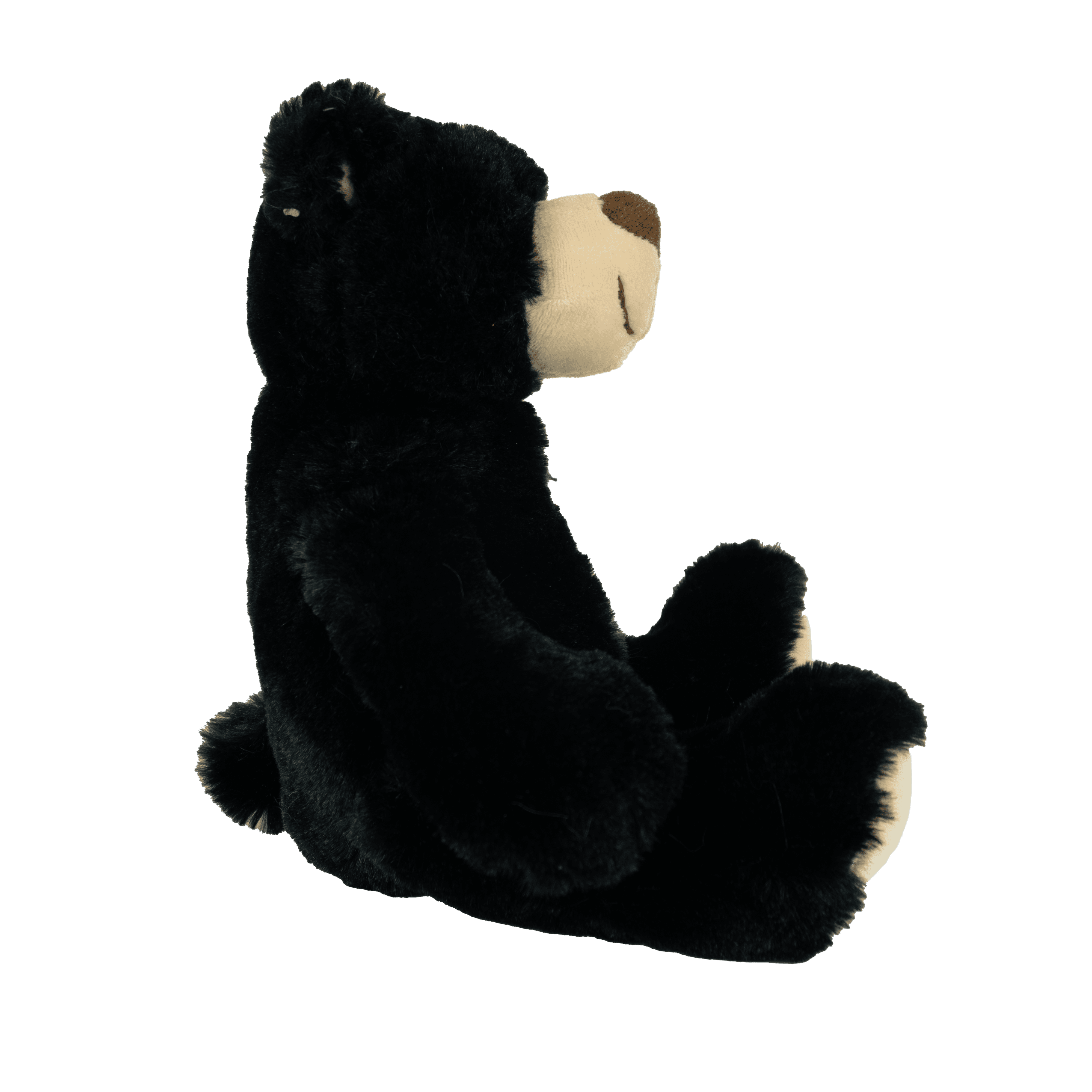 Soft Stuff Creations, Inc. - Vente Peluche – enfant et bébé - Ours noir Rufus3