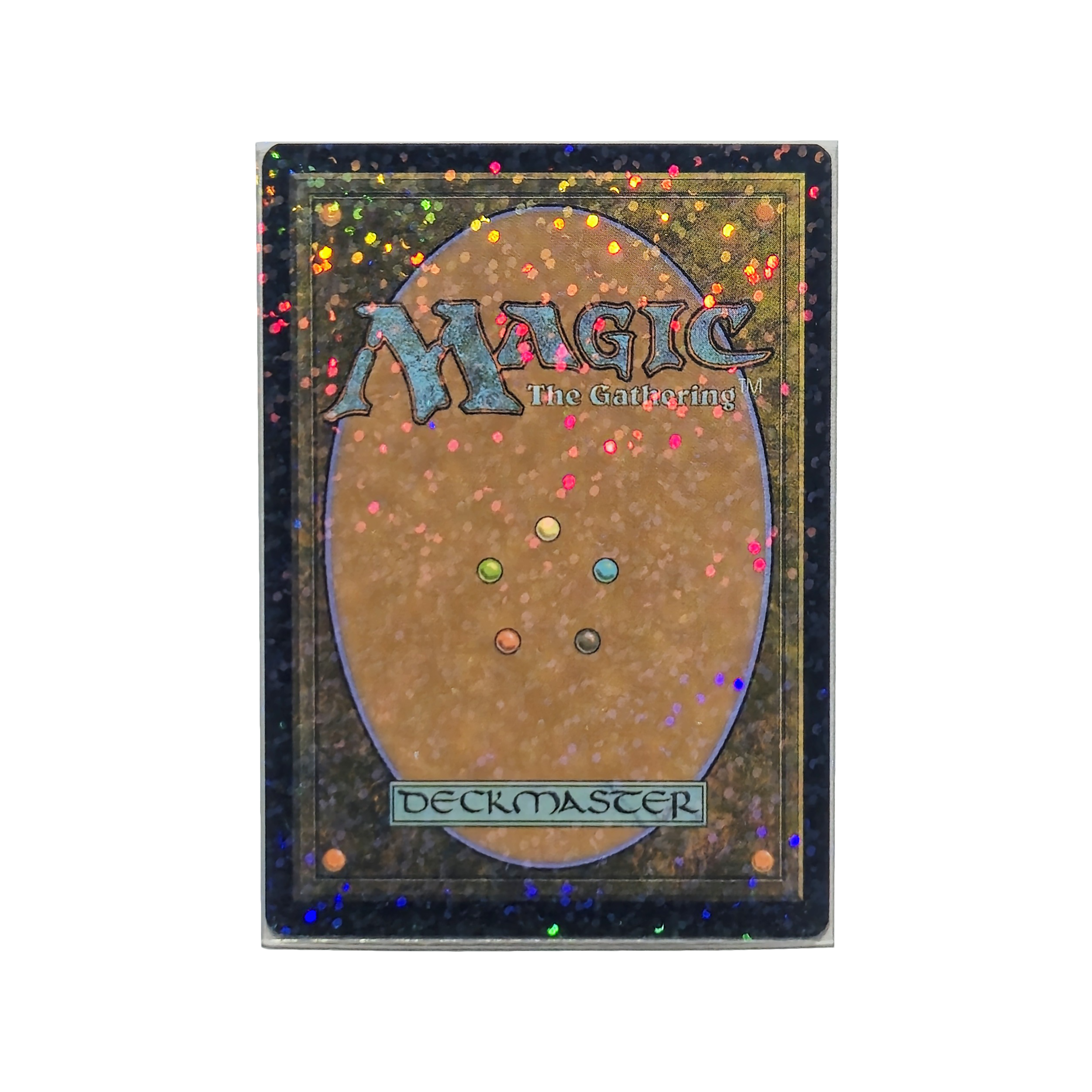 Prismatic Defender® – wholesale Kortspel – Holo Perfect Fit-ärmar - Standardstorlek - 5 foliemönster12