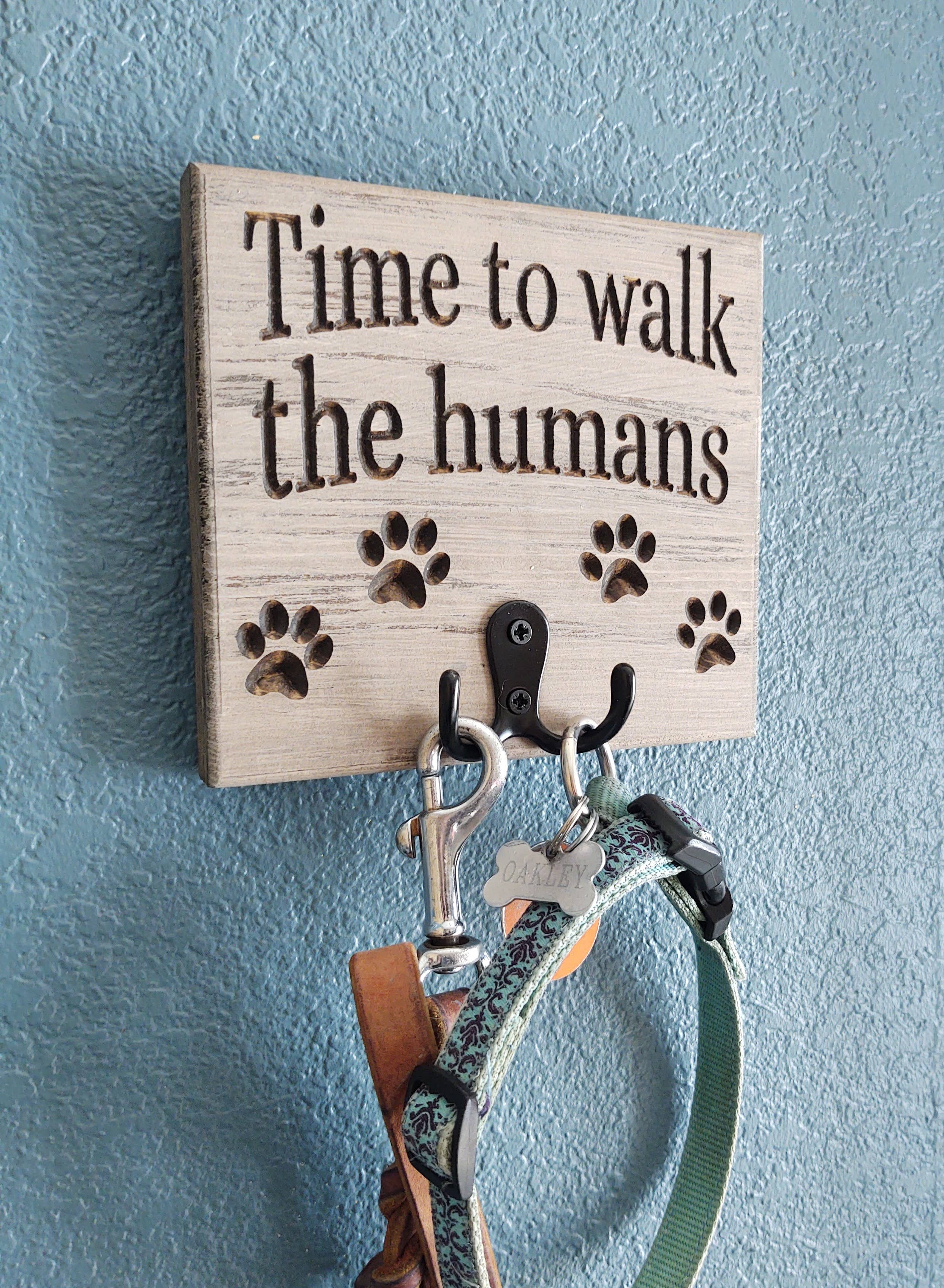 Knotty Pine Woodworks - Wholesale Wall Hook - Leash Hooks6