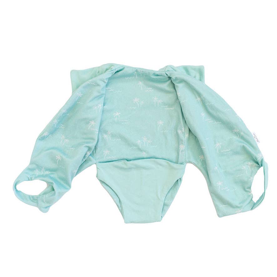 Mama Coco - Wholesale Bodysuit (Non-Footed) - Baby - WINGED BODYSUIT5