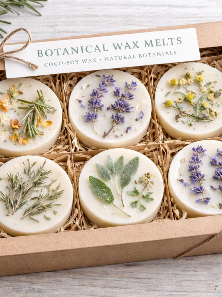 Kystnær Hængende Bil Diffuser | 8ml Glasflaske | Naturligt Træ for engroshandel hos Saltroot Apothecary