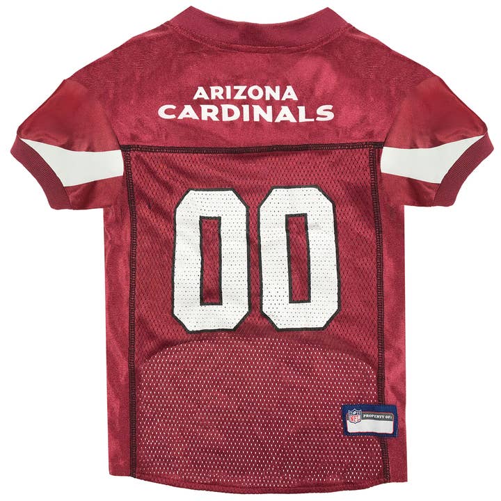 Arizona Cardinals Mesh-Trikot für den Großhandel von Pets First