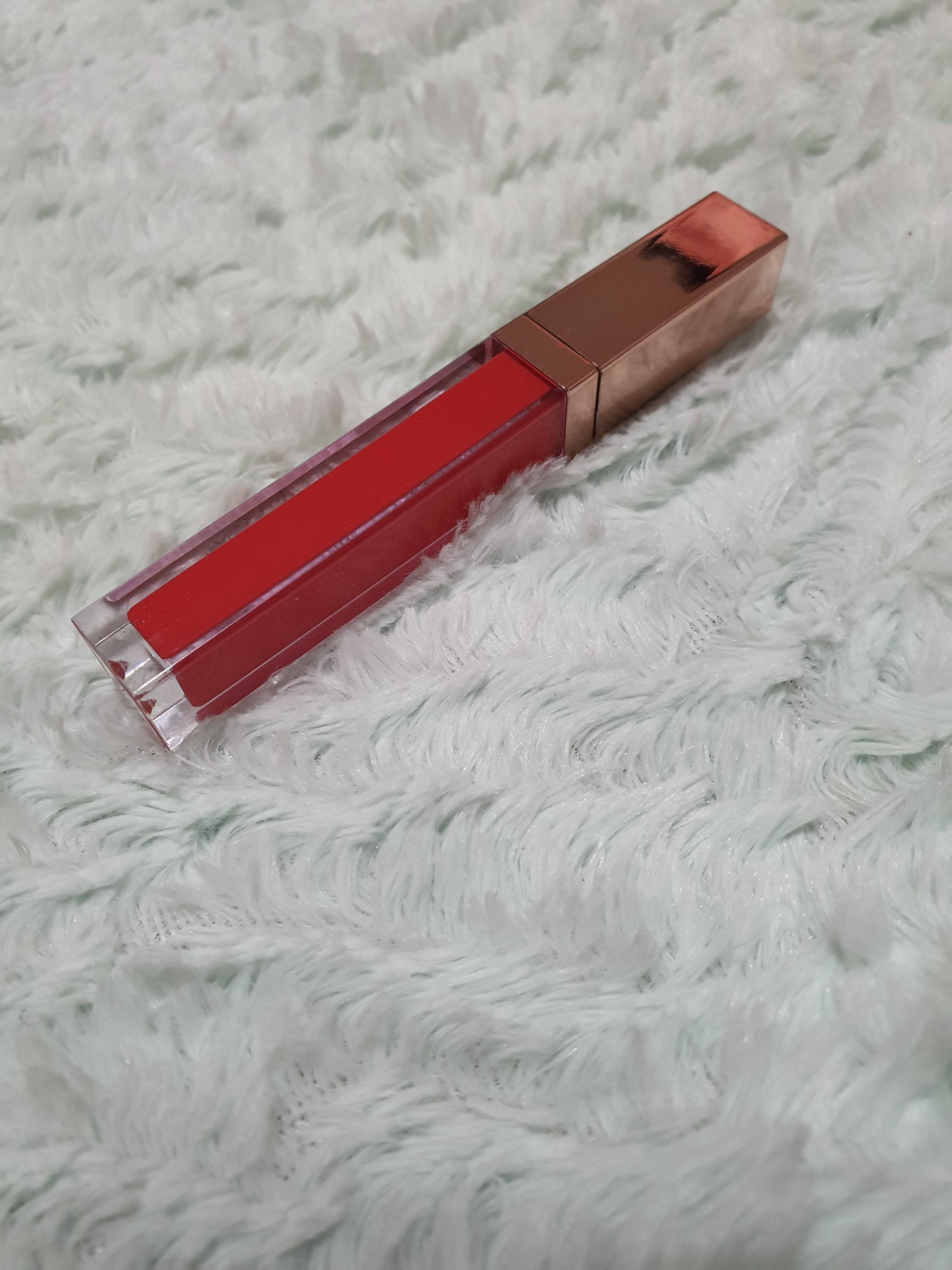 Chabinehairstore - Wholesale Lipstick - Matte liquid lipstick1