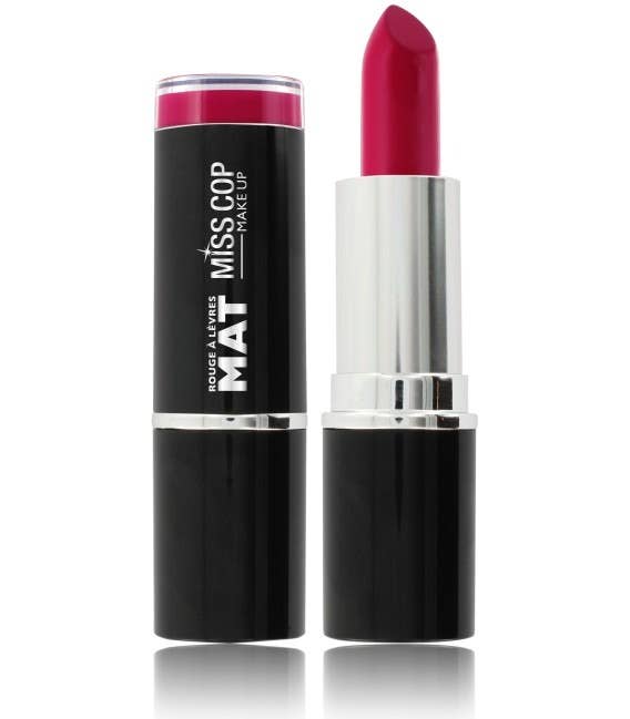 MISS COP - Vendita all'ingrosso Rossetti - Rossetto opaco - RAL MAT7