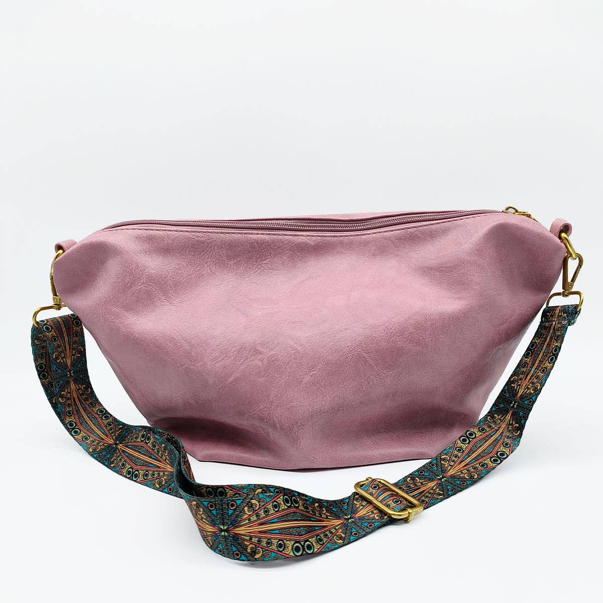 ACCITY - Wholesale Shoulder Bag - Women's - MINIMALIST HOBO BAG_CUAB011915