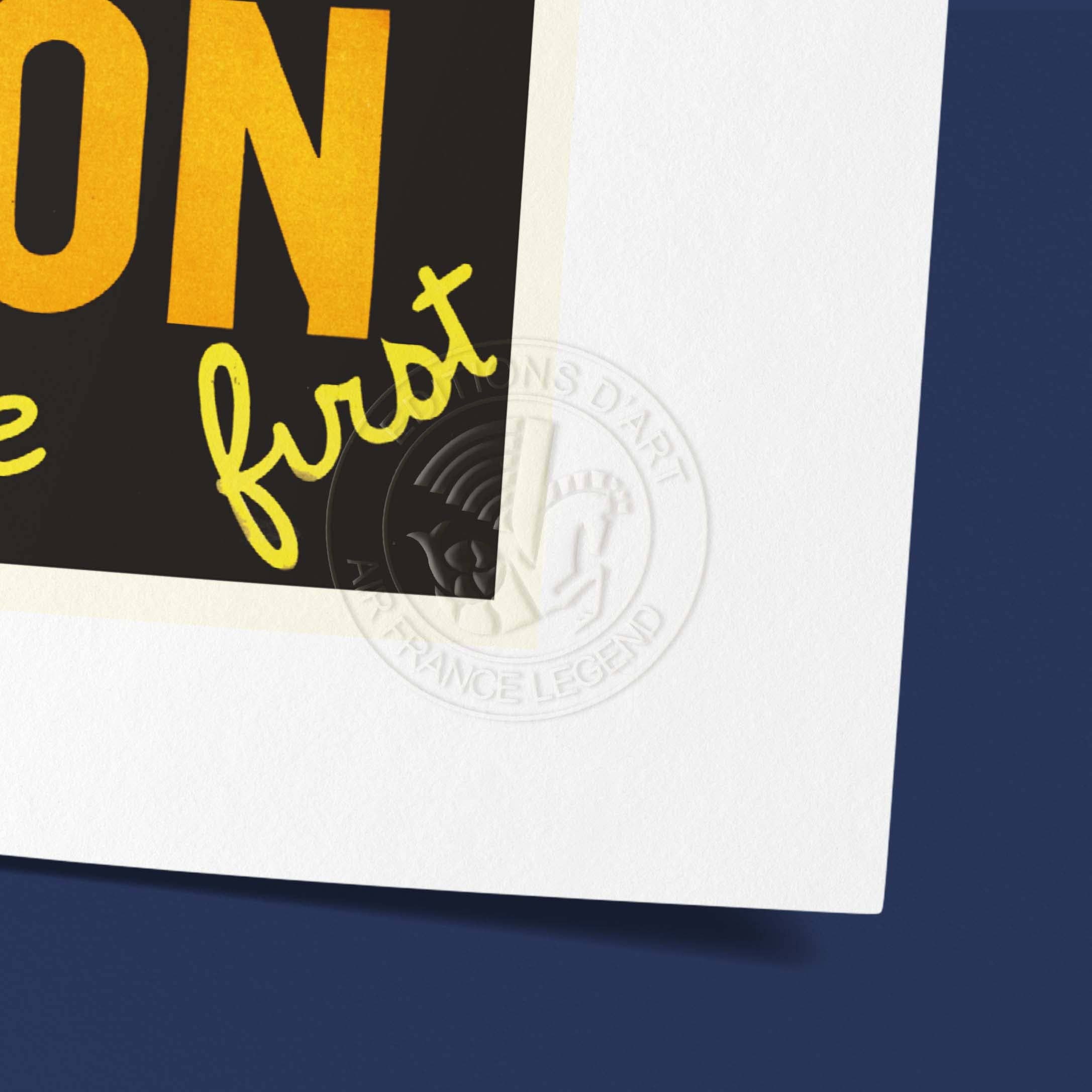 Oneart - Wholesale Poster - Air France Air Union Display / Fly by Air Union - AFL03512