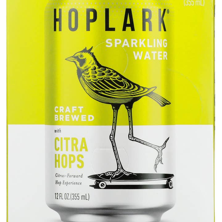 Hoplark Wtr Hoplark Citra Hops 6Pk - Case Of 4 for wholesale by Everyday Supply Co