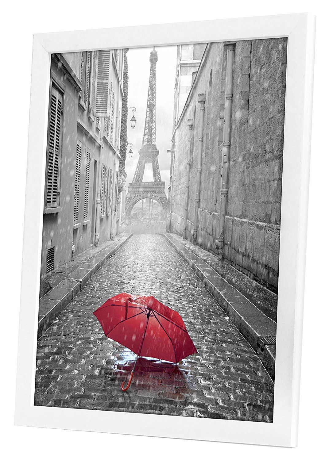 Americanflat - Wholesale Picture Frame - Americanflat Poster Frame with Wide Molding42