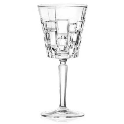RCR - Etna, bicchiere da vino rosso, 9,5 oz per la vendita all'ingrosso da parte di Kadra Kitchenware