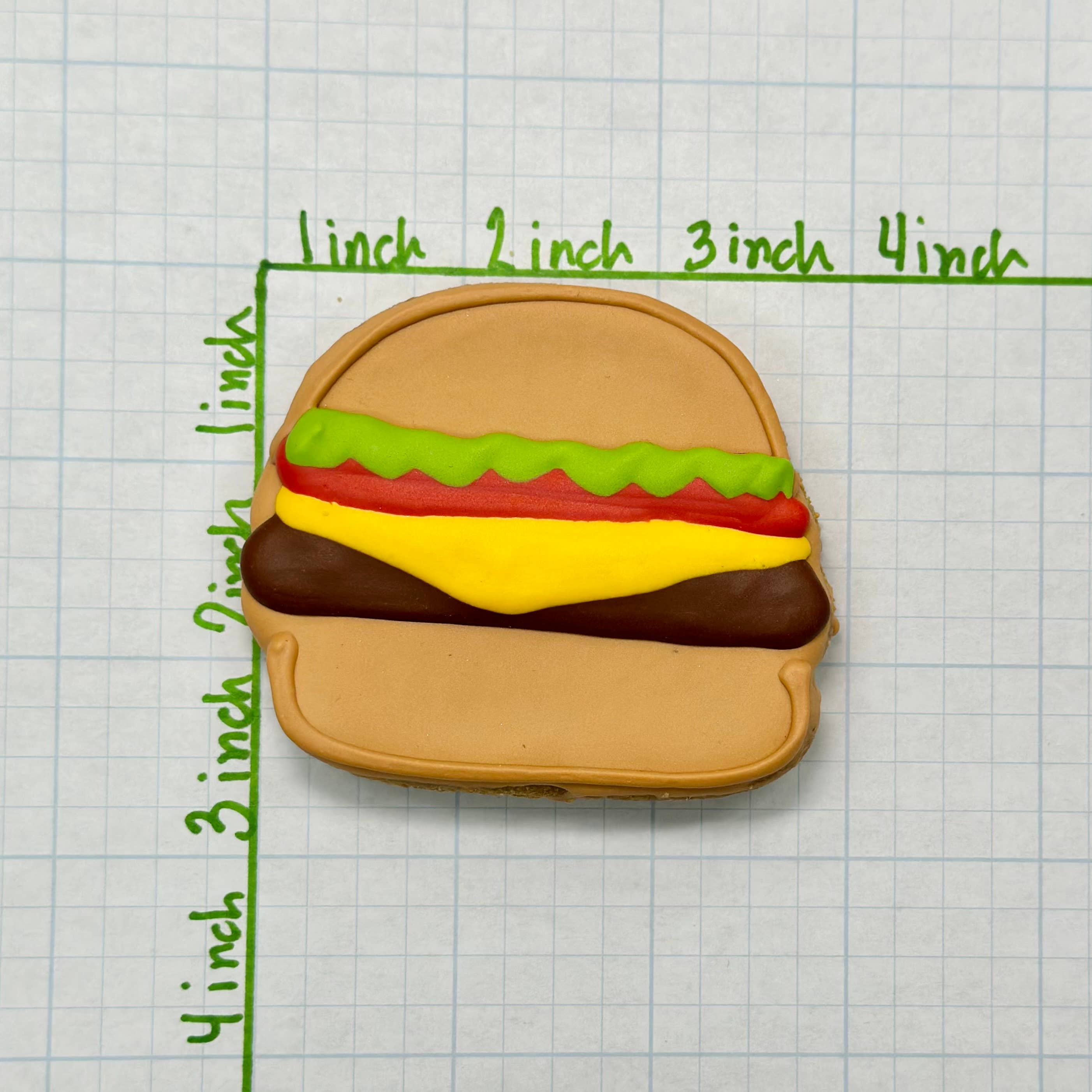 Lucky Biscuit Pet Bakery - Wholesale Pet Treats - Dog - Lunch Menu9