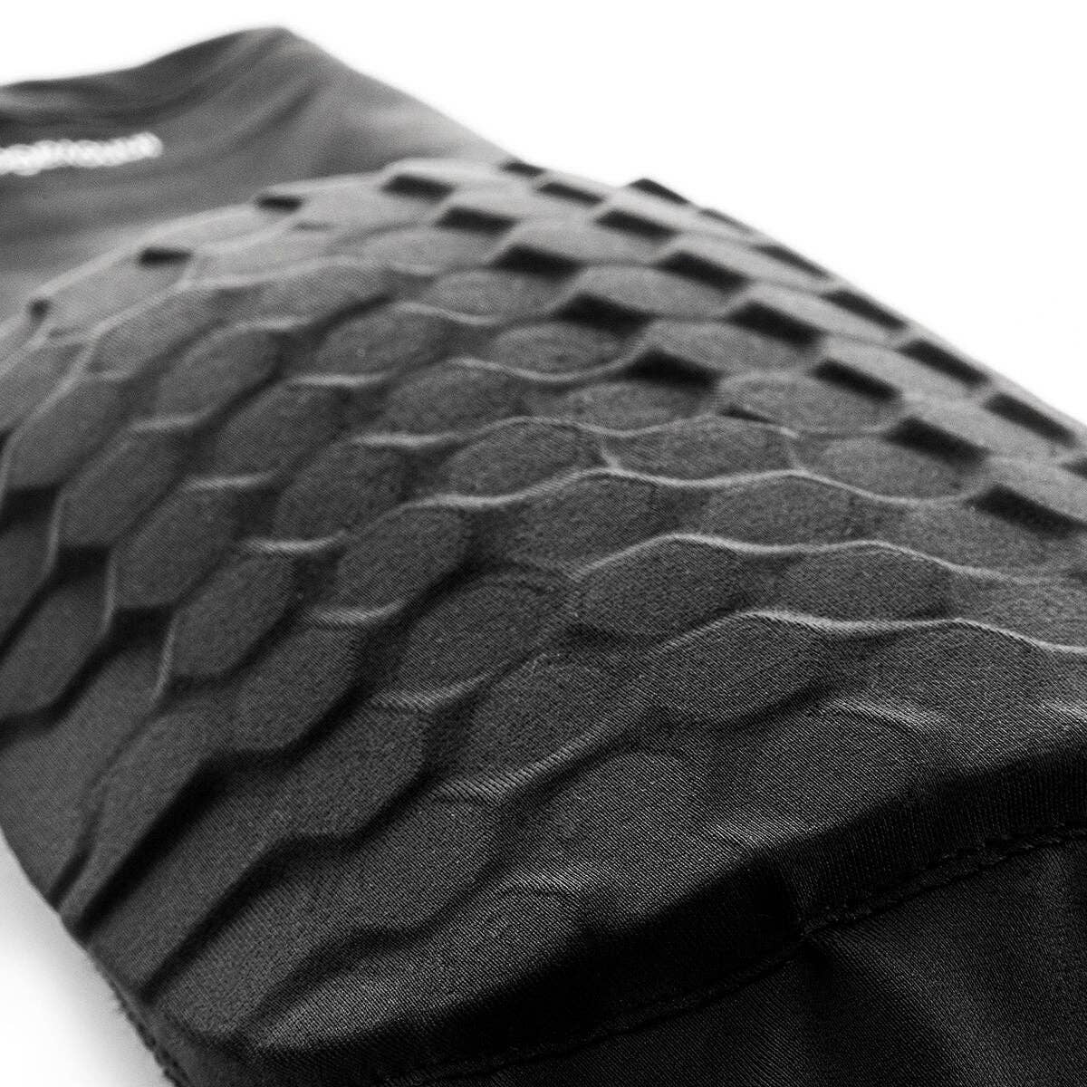 InnovaGoods - Wholesale Sporting Accessories - InnovaGoods Hokkop Honeycomb Anti-Collision Knee Pads 2 Units0