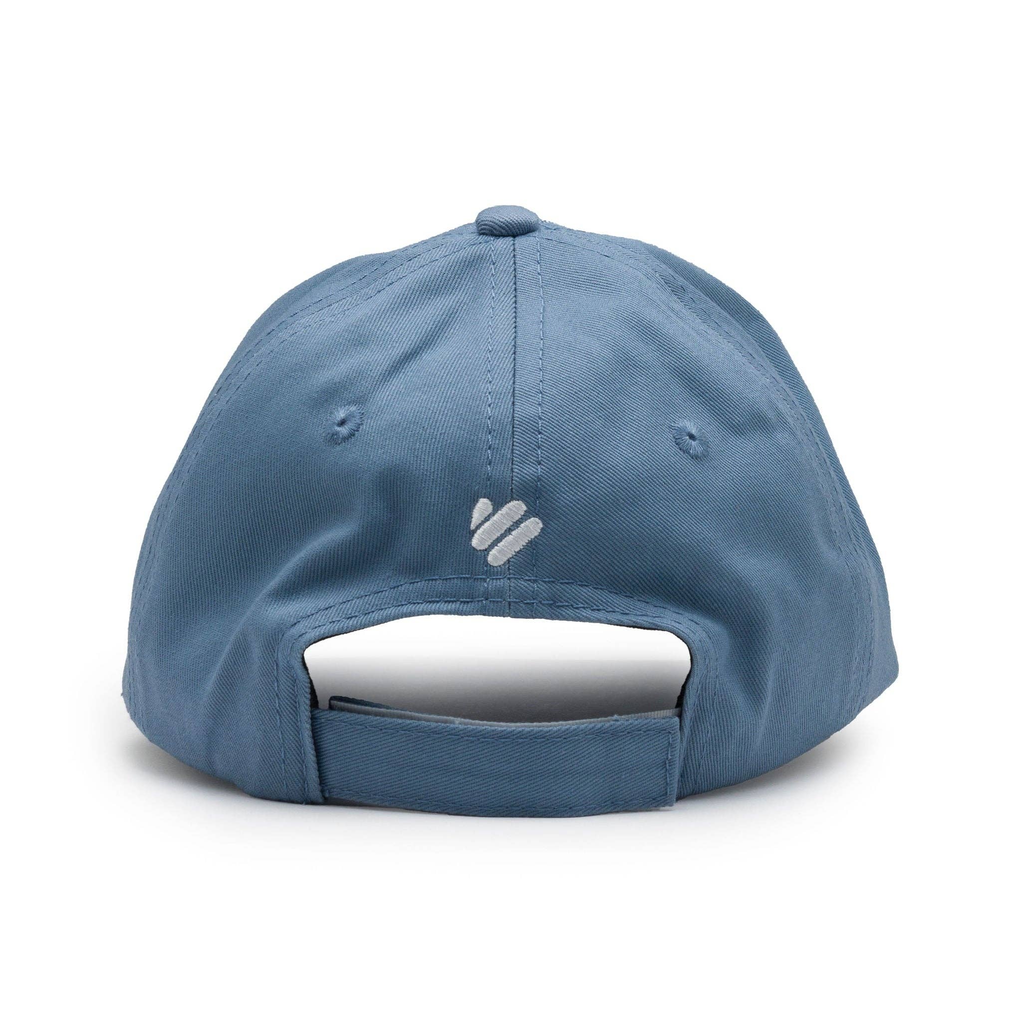 Vettepet - Blue Baseball Cap for wholesale on Faire3