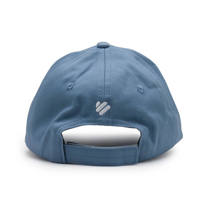 Vettepet - Blue Baseball Cap for wholesale on Faire3