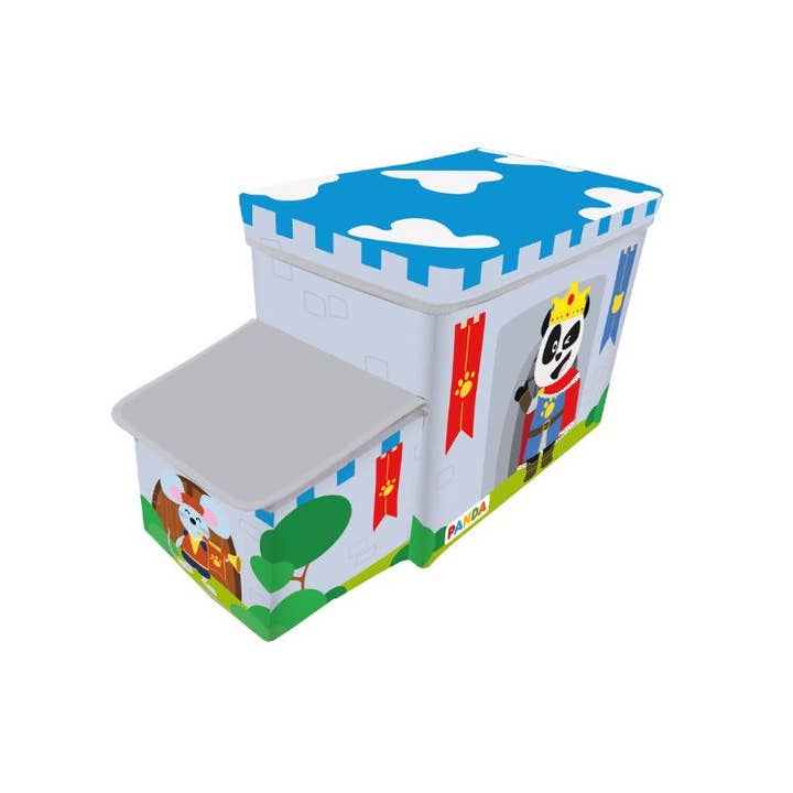 Panda - Slottlåda för wholesale av Zero a Oito