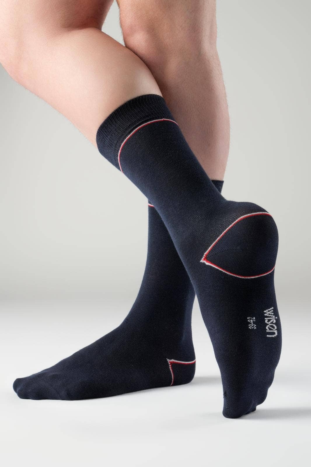 WISEN-SOCKS.COM - Wholesale Socks - Men's - Men's Socks Set x35