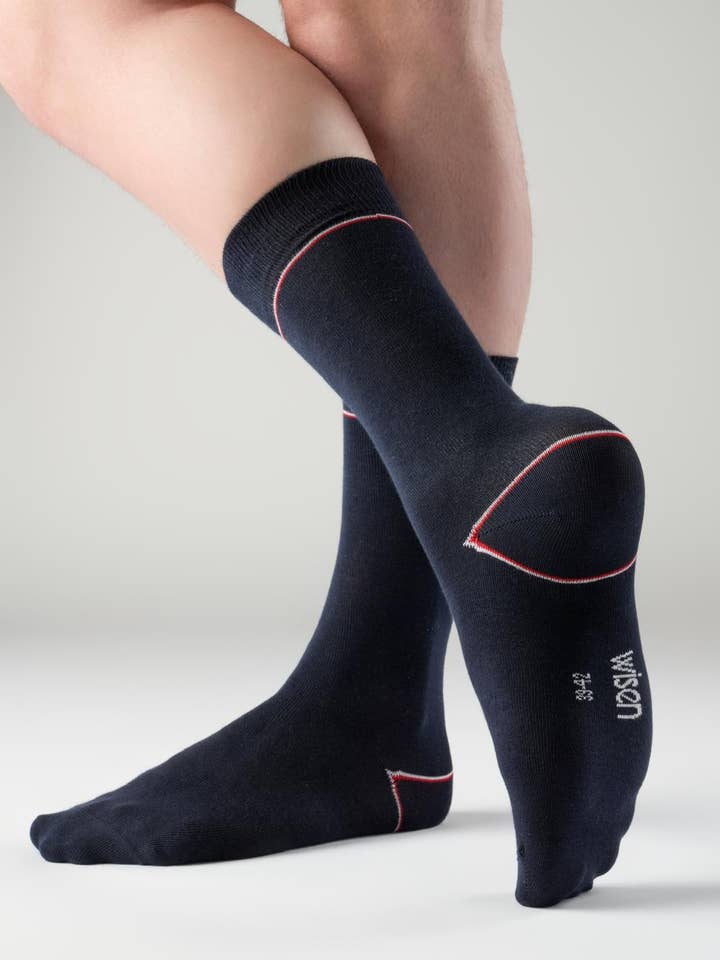 WISEN-SOCKS.COM - Wholesale Socks - Men's - Men's Socks Set x35