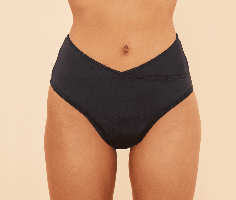 Black Victoire panties for wholesale on Faire0