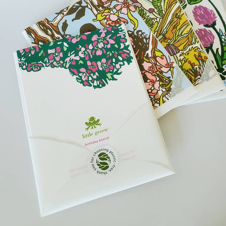 Little Green - Wholesale Graduation Card - I Love to Watch You Fly Graduation Congratulations Card