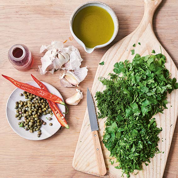 Callwey GmbH - Wholesale Cookbooks & Food - There you have the salad. Recipes for every day (German)8