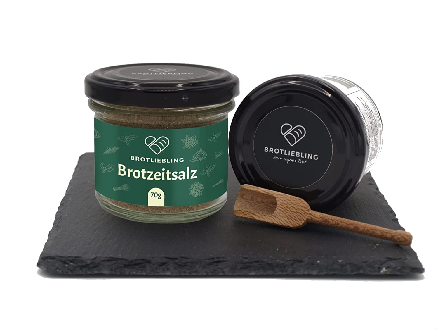 Brotliebling - Wholesale Salt - gourmet snack salt1