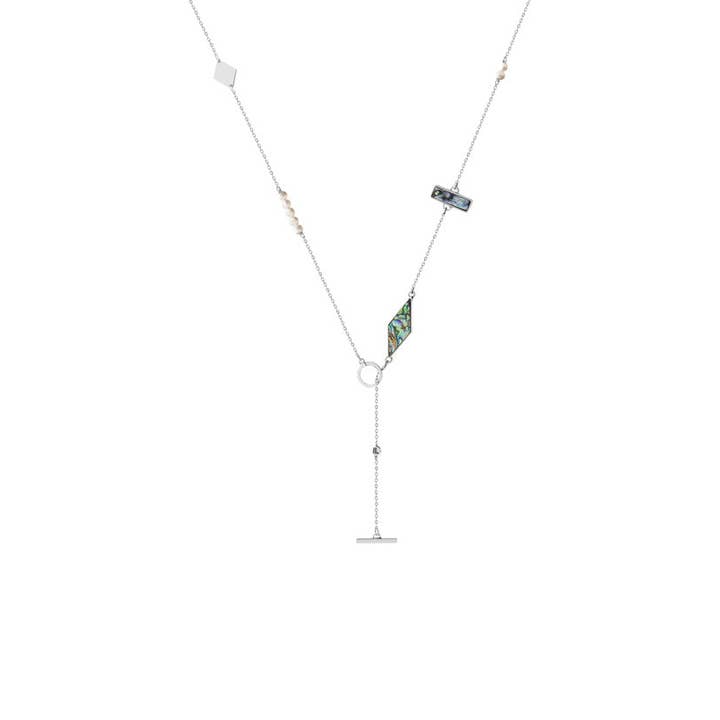 Sama Necklace for wholesale by Indira Jewelry