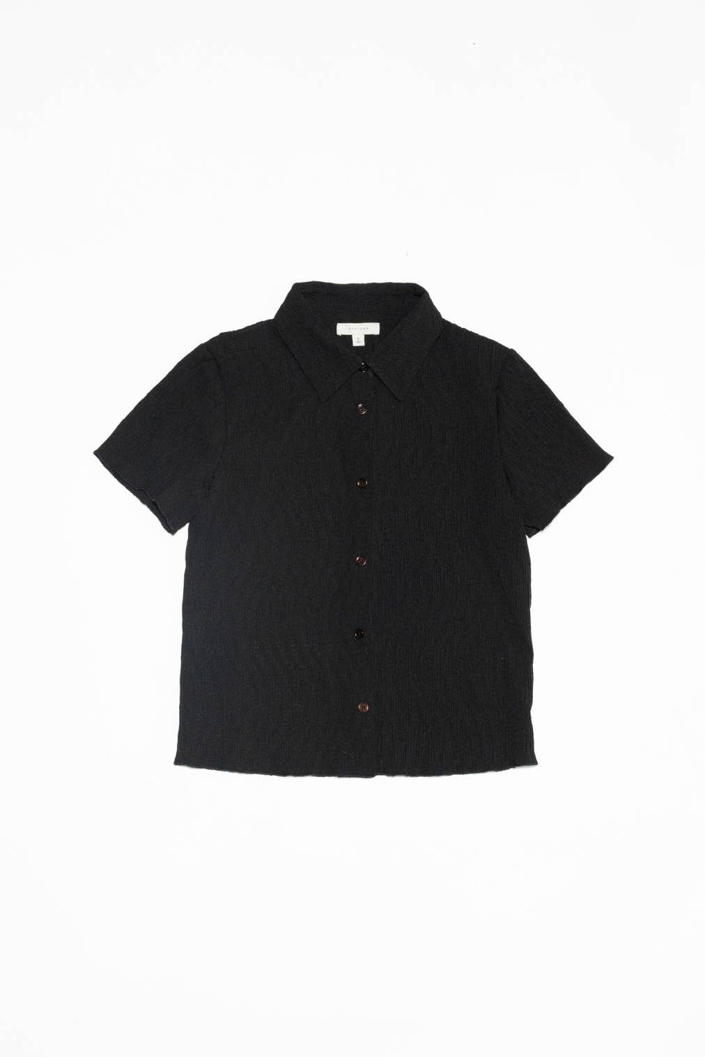 All Row - Vente Chemise à col boutonné – femme - Le haut Linnea35