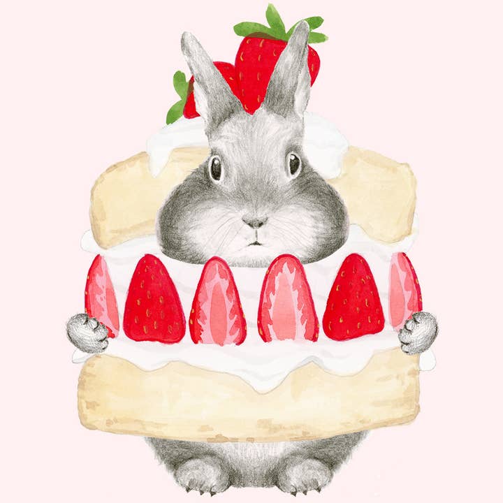 Dear Hancock - Wholesale Birthday Card - Go Shorty It's You Birthday!