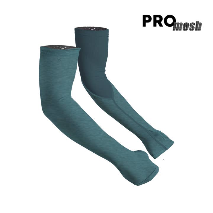 BugShield ProMesh Protection Sleeves - Morning Dew for wholesale by Farmers Defense