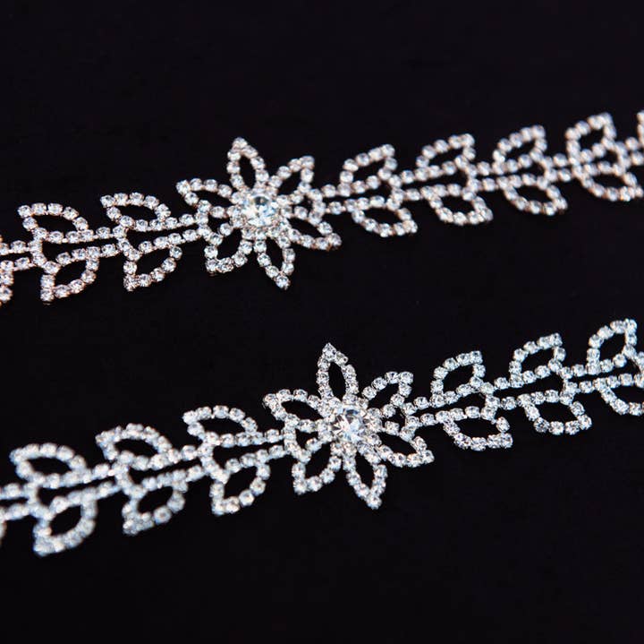 Audrey for engroshandel hos Brides and Belts